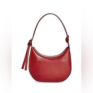 Reformation Mini Rosetta Purse